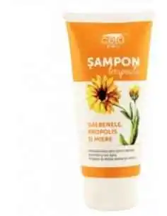 SAMPON GALBENELE PROPOLIS & MIERE 200ML Ceta, UNGUENTE/CREME/GELURI