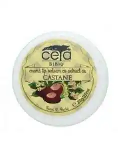 UNGUENT CASTANE 20GR/25ML Ceta, UNGUENTE/CREME/GELURI