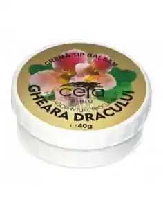 UNGUENT GHEARA DRACULUI 40GR/50ML Ceta, UNGUENTE/CREME/GELURI
