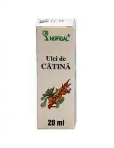 Ulei de catina 20 ml Hofigal, VITAMINE SI MINERALE