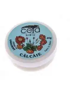 UNGUENT PT CALCAIE 40GR/50ML Ceta, UNGUENTE/CREME/GELURI