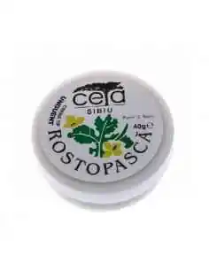 UNGUENT ROSTOPASCA 40GR/50ML Ceta, UNGUENTE/CREME/GELURI