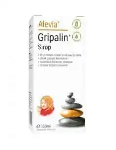 Gripalin Sirop 200 ml Alevia, SIROPURI