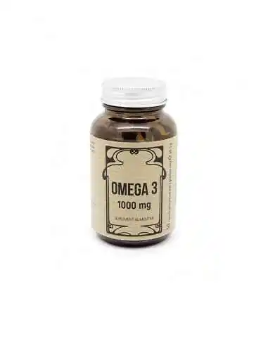 OMEGA 3 1000MG 50 CPS REMEDIA, Sanatatea pielii