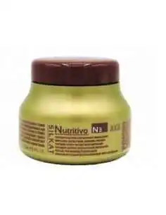 MASCA SILKAT NUTRITIVA 250GR BES ROMANIA, INGRIJIRE PERSONALA