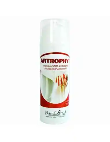 Artrophyt crema 150 ml PlantExtrakt, UNGUENTE/CREME/GELURI