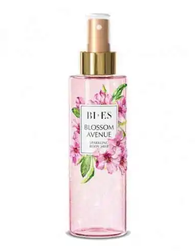 SPRAY CORP STRALUCIRE BLOSSOM AVENUE 200ML BI-ES, INGRIJIRE PERSONALA