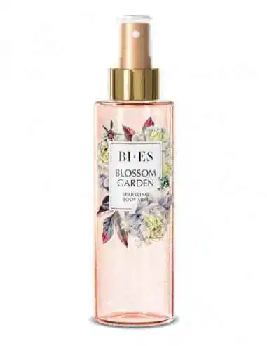 SPRAY CORP STRALUCIRE BLOSSOM GARDEN 200ML BI-ES, INGRIJIRE PERSONALA