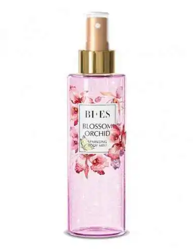 SPRAY CORP STRALUCIRE BLOSSOM ORCHID 200ML BI-ES, INGRIJIRE PERSONALA