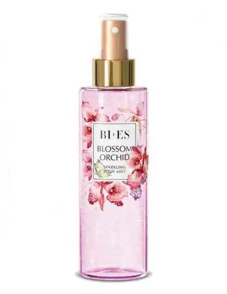 SPRAY CORP STRALUCIRE BLOSSOM ORCHID 200ML BI-ES, INGRIJIRE PERSONALA