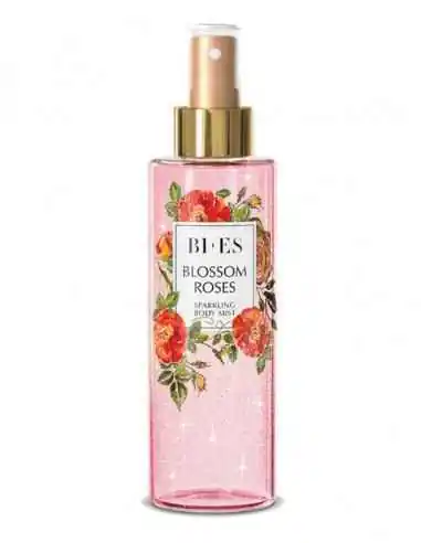 SPRAY CORP STRALUCIRE BLOSSOM ROSES200ML BI-ES, INGRIJIRE PERSONALA