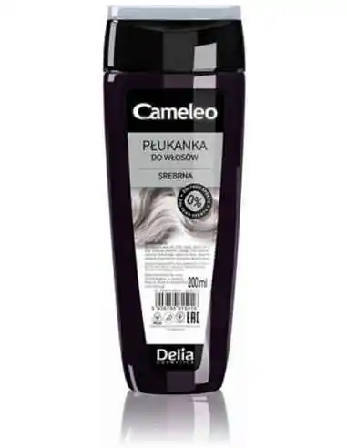 CAMELEO LOTIUNE DE CLATIRE A PARULUI 200ML DELIA COSMETICS, INGRIJIRE PERSONALA