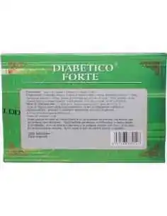 Diabetico Forte 27 cps Cici Tang, Terapia Diabetului 2
