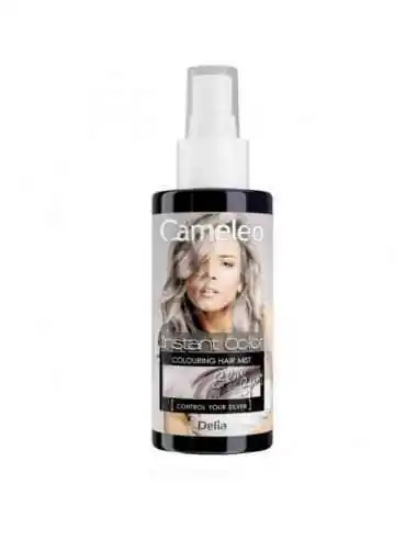 NUANTATOR COLORANT GRI SPRAY 150ML DELIA COSMETICS, INGRIJIRE PERSONALA