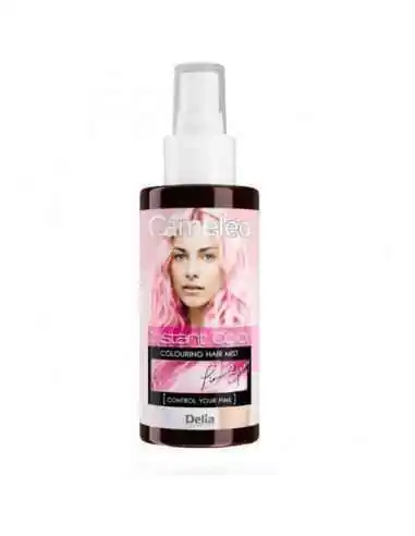 NUANTATOR COLORANT ROZ SPRAY 150ML DELIA COSMETICS, INGRIJIRE PERSONALA