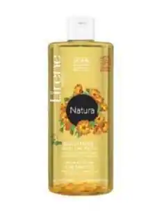 APA MICELARA CU PETALE DE GALBENELE 400ML LIRENE, INGRIJIRE TEN