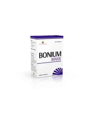 Bonium Maxx 30 cpr Sun Wave Pharma, Sarcina si alaptare