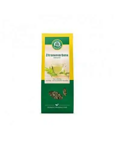 CEAI ECOLOGIC DE LAMAITA/VERBINA 40GR LEBENSBAUM, CEAIURI VRAC