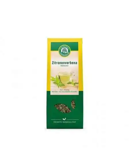 CEAI ECOLOGIC DE LAMAITA/VERBINA 40GR LEBENSBAUM, CEAIURI VRAC