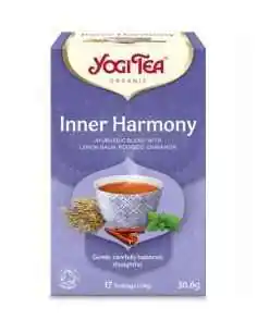 YOGI ORGANIC-CEAI ECO ARMONIE INTERIORARA 17DZ Yogi Tea, Sistemul nervos