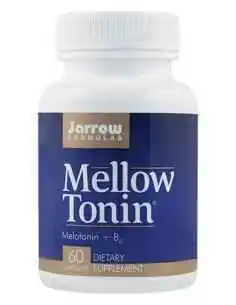 Mellow Tonin 60 capsule Jarrow Formulas, Stres