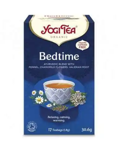 YOGI ORGANIC-CEAI ECOLOGIC DE SEARA 17DZ Yogi Tea, CEAIURI DOZE