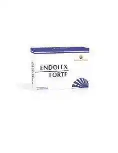 Endolex Complex 30 capsule Sun Wave Pharma, REMEDII NATURISTE 2