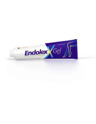 Endolex gel 100 ml Sun Wave Pharma, UNGUENTE/CREME/GELURI