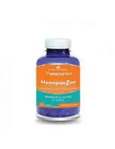 MenopauZen 120 capsule Herbagetica, Tulburari Hormonale