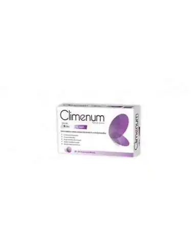 CLIMENUM 28CPR ZI+28CPR NOAPTE 1+1 PROMO Zdrovit, Tulburari Hormonale