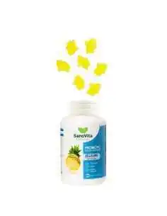 WELLNESS JELEURI PROBIOTIC 60 BUC Sano Vita, REMEDII NATURISTE 2