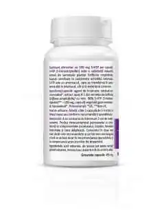 5-HTP 100 mg 30 capsule Zenyth, Sistemul nervos 2