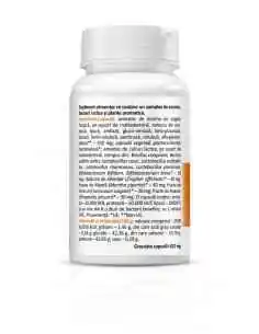 DigestHelp 20 capsule Zenyth, REMEDII NATURISTE 2