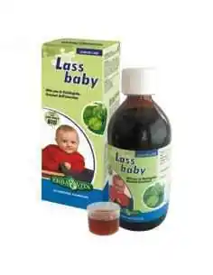 Sirop LassBaby 150 ml Erbavita, SIROPURI