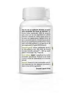 Green Tea Extract 30 capsule Zenyth, Sistemul nervos 2