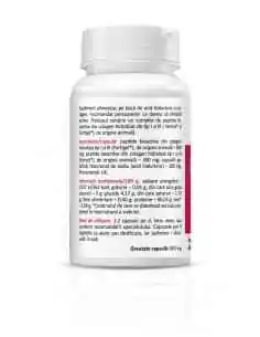 Hyaluronic Acid with Collagen Complex 30 capsule Zenyth, Sanatatea pielii 2