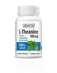 L-Theanine 30 capsule Zenyth, Stres