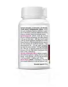 Liver Help Forte 30 capsule Zenyth, REMEDII NATURISTE 2