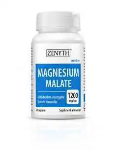 Magnesium Malate 30 capsule Zenyth, Stres