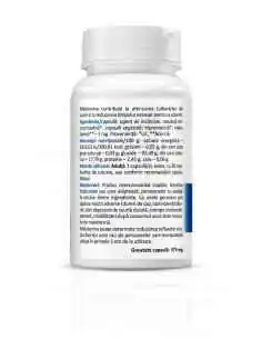 Melatonin 3mg 30 capsule Zenyth, Sistemul nervos 2