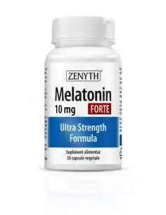 Melatonin 10mg 30 capsule Zenyth, Sistemul nervos