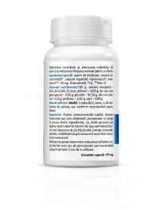 Melatonin 10mg 30 capsule Zenyth, Sistemul nervos 2