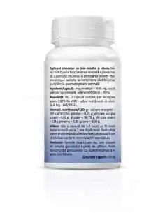 Myo-Inositol + Selenium 30 capsule Zenyth, Sistemul nervos 2