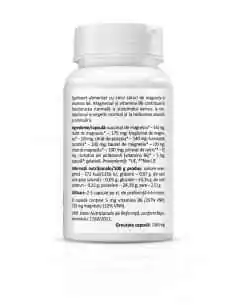 Pentamag 30 capsule Zenyth, Sistemul nervos 2