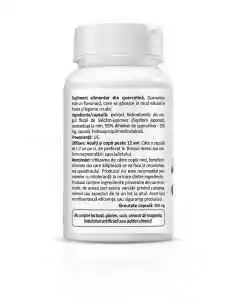 Quercetin Mini 30 capsule Zenyth, REMEDII NATURISTE 2