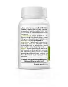 Schisandra 30 capsule Zenyth, REMEDII NATURISTE 2