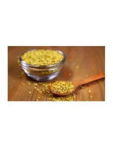 Polen crud Poliflor 250 g Apicola Georgescu, VITAMINE SI MINERALE