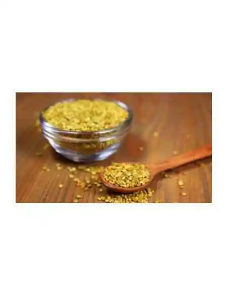 Polen crud Poliflor 250 g Apicola Georgescu, VITAMINE SI MINERALE