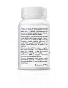 Seleniu 200mcg 60 capsule Zenyth, VITAMINE SI MINERALE 2