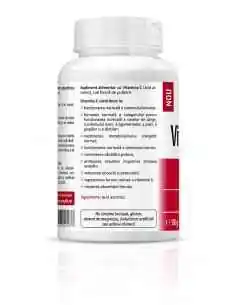 Vitamina C 1000mg 150g Zenyth, VITAMINE SI MINERALE 2